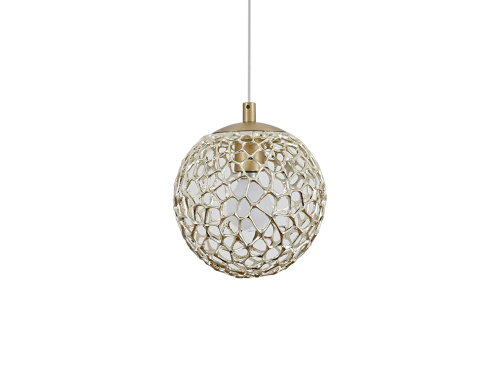 Подвесной светильник Newport 3821/S М0069722 изображение в интернет-магазине Cramer Light фото 2