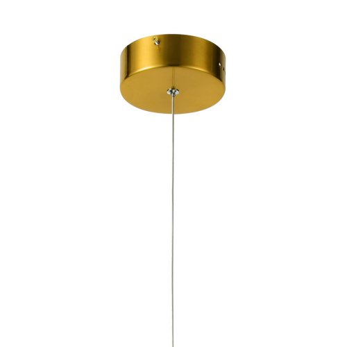 Подвесной светильник Favourite 2641-1P изображение в интернет-магазине Cramer Light фото 2