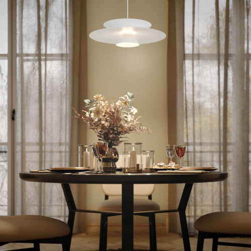 Подвесной светильник Mantra Estrella 9437 изображение в интернет-магазине Cramer Light фото 10