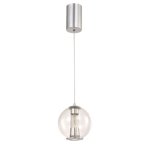 Подвесной светильник Favourite Boble 4552-1P изображение в интернет-магазине Cramer Light