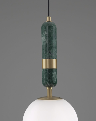Подвесной светильник Moderli Selesta V11959-1P изображение в интернет-магазине Cramer Light фото 4