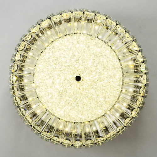 Потолочный светильник Modelux ML.2305.400 CR изображение в интернет-магазине Cramer Light фото 3