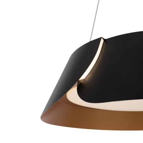 Подвесной светильник Freya Portal FR6092PL-L72GB изображение в интернет-магазине Cramer Light фото 11