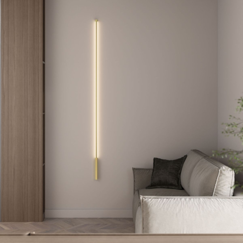 Настенный светильник Elektrostandard Alto 40134/LED 4690389214264 a069823 изображение в интернет-магазине Cramer Light фото 3