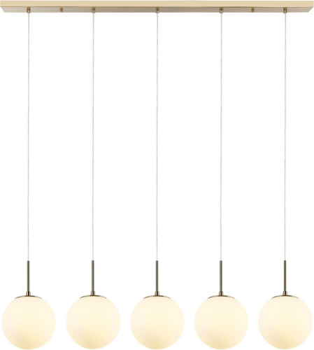 Подвесная люстра Stilfort Antell 2168/05/05PL изображение в интернет-магазине Cramer Light фото 2