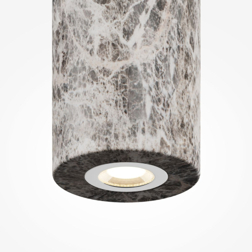 Подвесной светильник Maytoni Basic Texture MOD461PL-L5GRK изображение в интернет-магазине Cramer Light фото 4