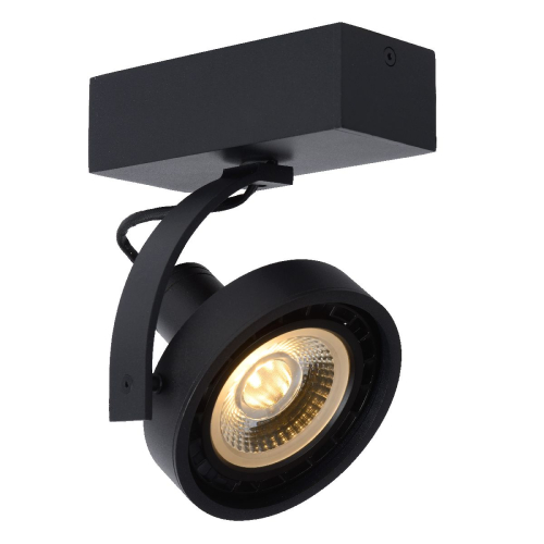 Спот Lucide Dorian 22968/12/30 изображение в интернет-магазине Cramer Light фото 4