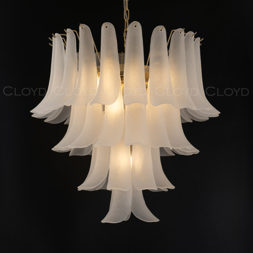 Подвесная люстра Cloyd Azores 11651 изображение в интернет-магазине Cramer Light