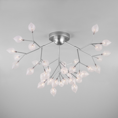 Потолочная люстра Bogates Boccio 548 Smart a043940 изображение в интернет-магазине Cramer Light