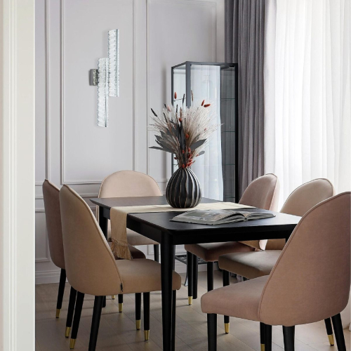 Настенный светильник Modelux ML.753.02 CR изображение в интернет-магазине Cramer Light фото 8