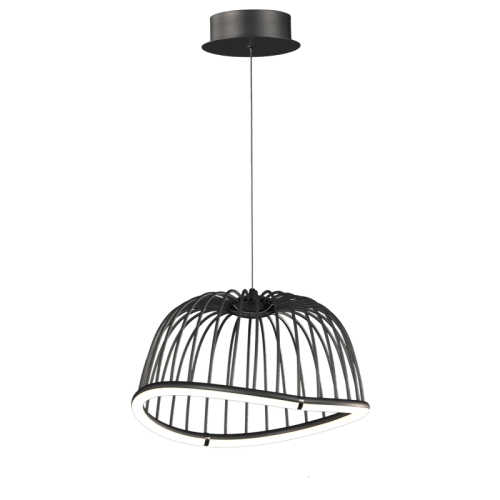 Подвесной светодиодный светильник Mantra Celeste 6685 изображение в интернет-магазине Cramer Light