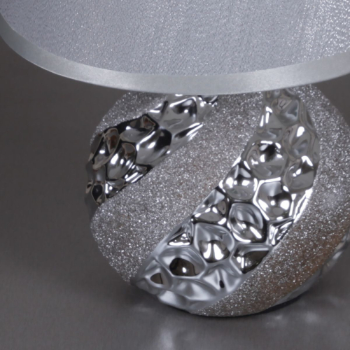 Настольная лампа Reluce 19980-0.7-01 изображение в интернет-магазине Cramer Light фото 2