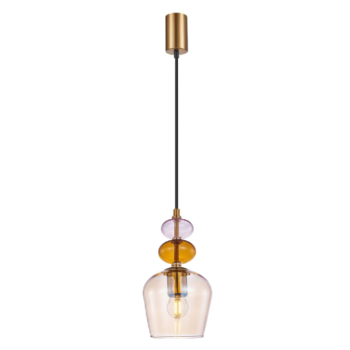 Подвесной светильник F-Promo Vinglas 4339-1P изображение в интернет-магазине Cramer Light