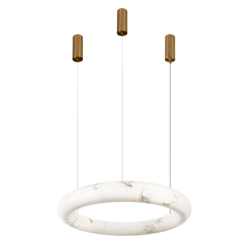 Подвесной светильник Loft IT Oslo acrylic 10547/800 изображение в интернет-магазине Cramer Light