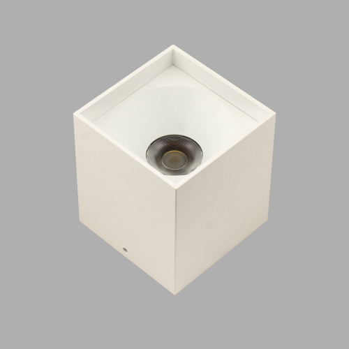 Накладной светильник AM Group AM482 WH+WH изображение в интернет-магазине Cramer Light фото 5