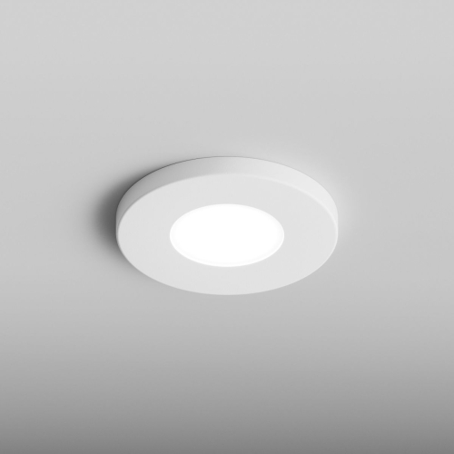 Встраиваемый светильник Hesby Lighting Clarity HSBL_0133 изображение в интернет-магазине Cramer Light фото 3