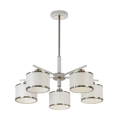 Люстра на штанге Citilux Alton CL421252 изображение в интернет-магазине Cramer Light фото 3