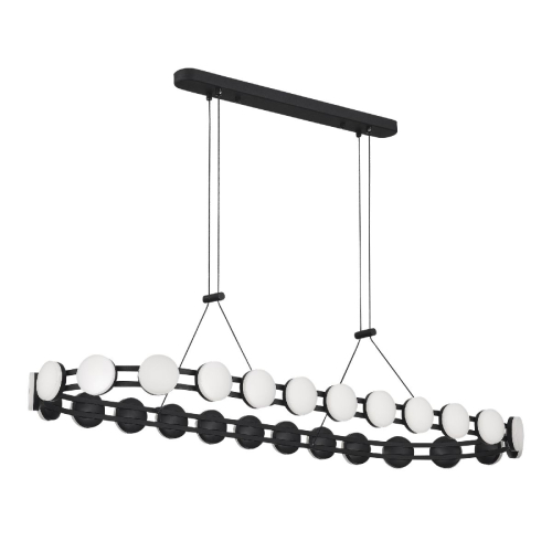 Подвесная люстра ST Luce Monro SL6610.403.26 изображение в интернет-магазине Cramer Light фото 2