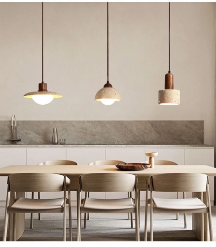 Подвесной светильник Mizi`en 1PS1300 изображение в интернет-магазине Cramer Light фото 6