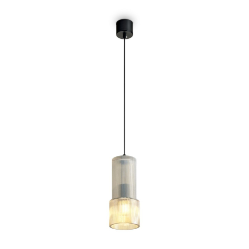 Подвесной светильник Freya Versato FR5599PL-01CG изображение в интернет-магазине Cramer Light фото 10