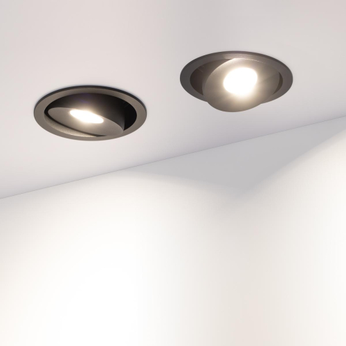 Встраиваемый светильник Arlight 026871 изображение в интернет-магазине Cramer Light фото 6