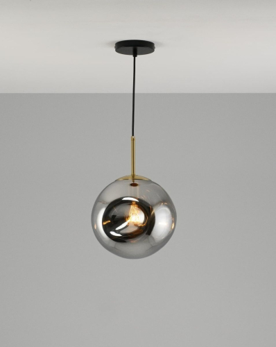 Подвесной светильник Moderli Amo V11521-1P изображение в интернет-магазине Cramer Light фото 2