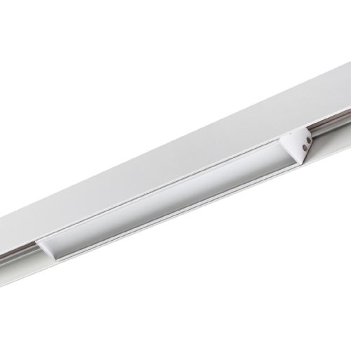 Трековый светильник Novotech Flum 359479 изображение в интернет-магазине Cramer Light фото 5