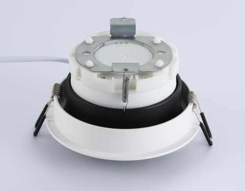 Точечный светильник Ambrella Light Techno Spot TN49503 изображение в интернет-магазине Cramer Light фото 6