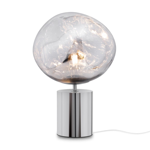 Настольная лампа Freya Ejection FR5378TL-01SM изображение в интернет-магазине Cramer Light фото 3