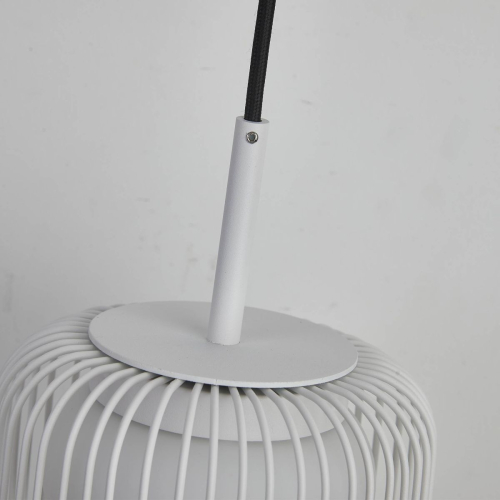 Подвесной светильник без основания Mantra Dubai 9418 изображение в интернет-магазине Cramer Light фото 12