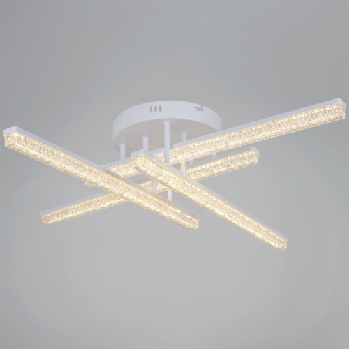 Потолочный светильник Reluce 78290-0.3-04 WH изображение в интернет-магазине Cramer Light фото 3