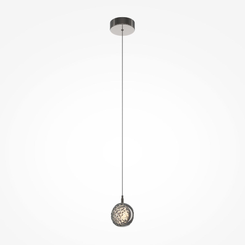 Подвесной светильник Maytoni Mind MOD299PL-L10BC3K изображение в интернет-магазине Cramer Light фото 5