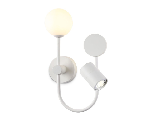 Настенный светильник Ambrella Light Comfort LineTech FL66388 изображение в интернет-магазине Cramer Light