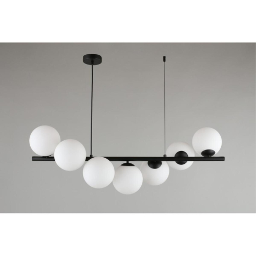 Подвесная люстра Aployt Jagna APL.312.03.07 изображение в интернет-магазине Cramer Light фото 3