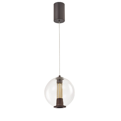 Подвесной светильник Favourite Boble 4550-2P изображение в интернет-магазине Cramer Light фото 2