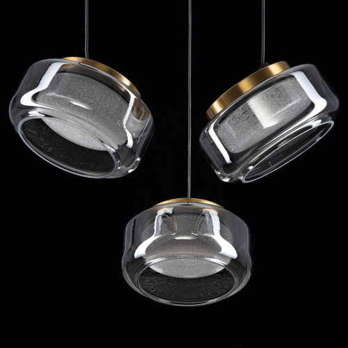 Подвесной светильник Citilux Signature CL247012 изображение в интернет-магазине Cramer Light фото 4