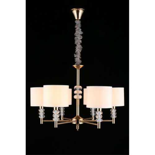 Подвесная люстра APLOYT Franula APL.724.03.06 изображение в интернет-магазине Cramer Light фото 11