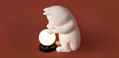 Настольная лампа Freya Whisker FR5607TL-01W изображение в интернет-магазине Cramer Light фото 17