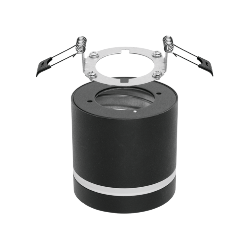 Накладной светильник Wolta Moderno WSL-GX53/04BL изображение в интернет-магазине Cramer Light фото 6