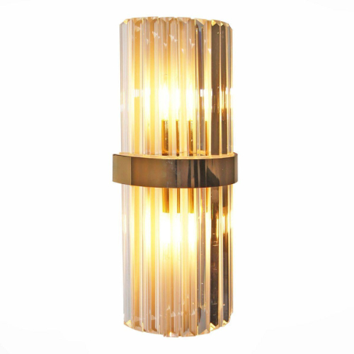 Настенный светильник ST Luce Arezzo SL1176.201.02 изображение в интернет-магазине Cramer Light