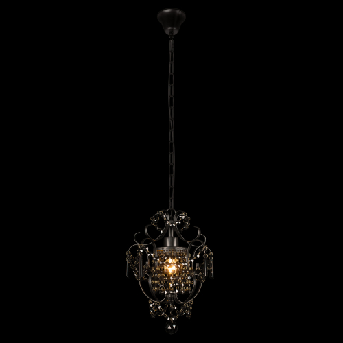 Подвесной светильник Loft IT Burlesque 10417 BL изображение в интернет-магазине Cramer Light фото 2