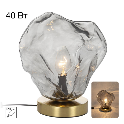 Настольная лампа Citilux Rocka CL247087 изображение в интернет-магазине Cramer Light