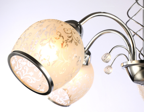 Подвесная люстра Ambrella Light Traditional TR3188 изображение в интернет-магазине Cramer Light фото 2