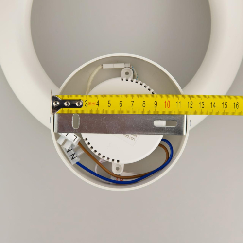 Бра Citilux Паркер CL225B310 дополнительное фото фото 16