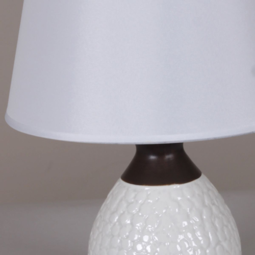 Настольная лампа Reluce 00325-0.7-01 изображение в интернет-магазине Cramer Light фото 2