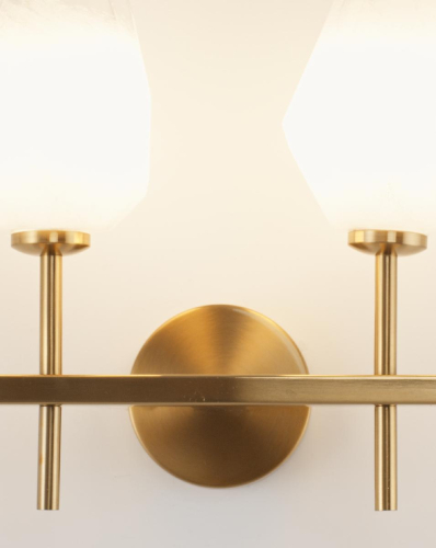 Бра Moderli Catris V10314-2W дополнительное фото фото 3