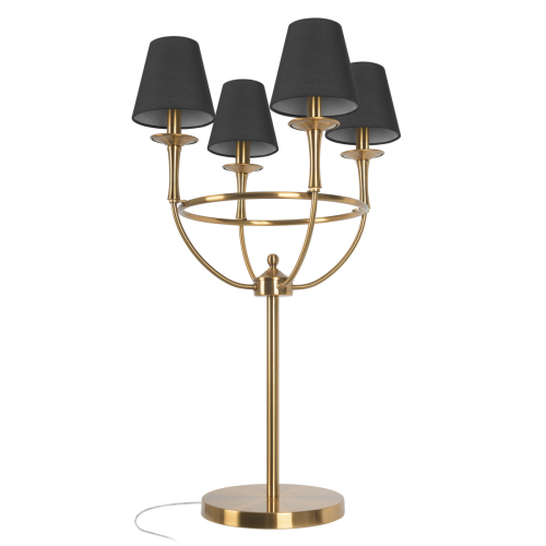 Настольная лампа Loft IT Lattice 10435T изображение в интернет-магазине Cramer Light фото 3