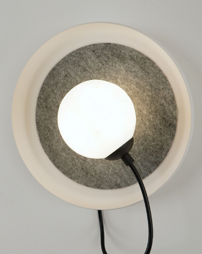 Настенный светильник Moderli Cosmi V10691-WL изображение в интернет-магазине Cramer Light фото 5