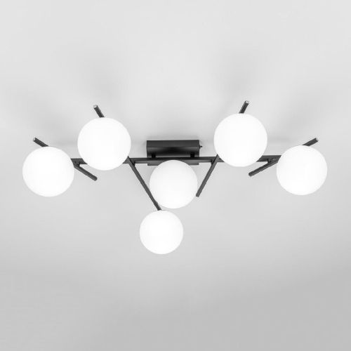 Потолочная люстра Citilux Dorsy CL223162 изображение в интернет-магазине Cramer Light фото 9