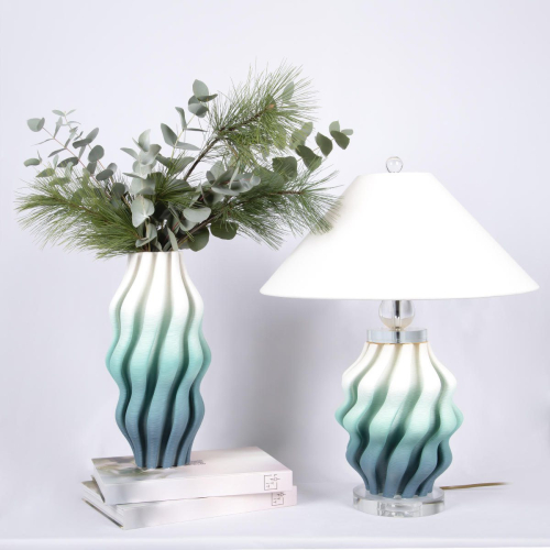 Настольная лампа Loft IT Amalfi 10264T/L изображение в интернет-магазине Cramer Light фото 5